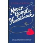 Never Google Heartbreak       {USED}